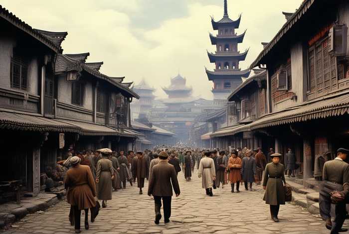中国40年代历史事件 中国40年代历史事件简介 中国40年代历史事件 中国40年代历史事件简介