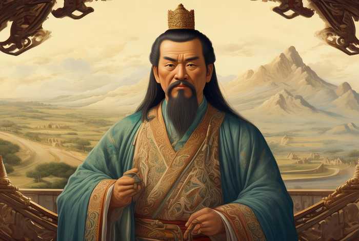 夏朝的名人历史故事，夏朝比较有名的人物事件