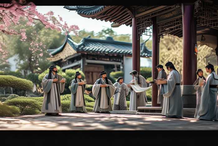 明清时代的历史小故事(明清时代的历史小故事有哪些) 明清时代的历史小故事(明清时代的历史小故事有哪些)