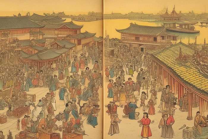 中国历史彩色画报书籍（中国历史彩色画报书籍图片）
