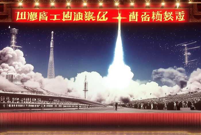述说两弹一星的故事 - 述说两弹一星的故事有哪些 述说两弹一星的故事 - 述说两弹一星的故事有哪些