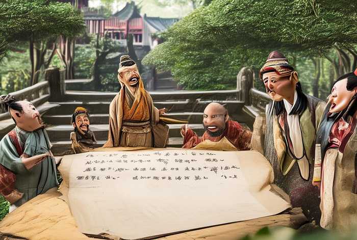 有趣幽默中国历史故事有哪些 有趣幽默中国历史故事有哪些书 有趣幽默中国历史故事有哪些 有趣幽默中国历史故事有哪些书
