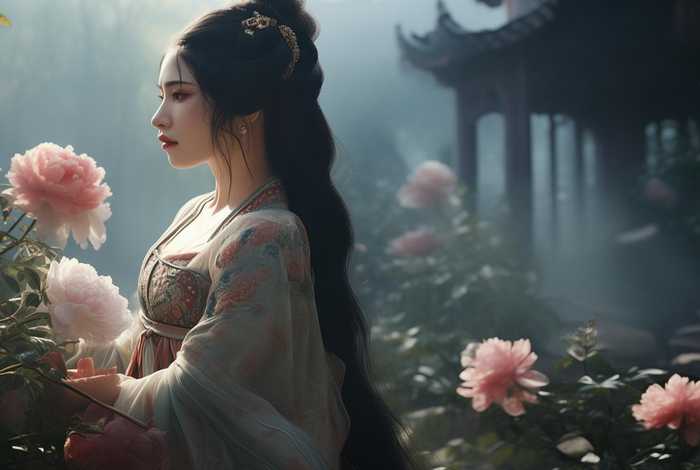 中国历史丑女故事有哪些 - 中国历史丑女故事有哪些名字 中国历史丑女故事有哪些 - 中国历史丑女故事有哪些名字