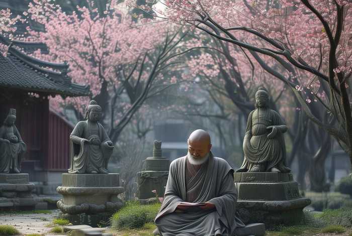 与佛教人物相关的故事传说;与佛教人物相关的故事传说有哪些 与佛教人物相关的故事传说;与佛教人物相关的故事传说有哪些