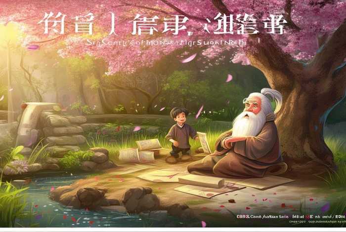 中国古代四字成语故事 - 中国古代四字成语故事有哪些