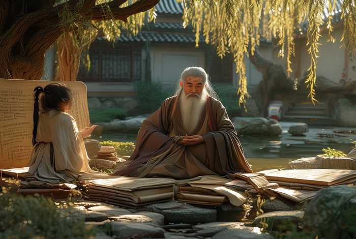 中国古代历史故事典故（中国古代历史故事典故简短）