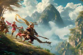 西游记之中的故事；西游记之中的故事名称