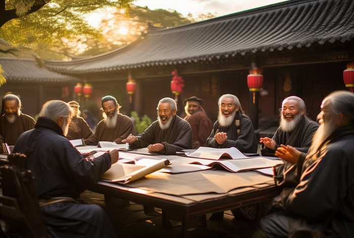中国古代有趣的历史 中国古代有趣的历史故事