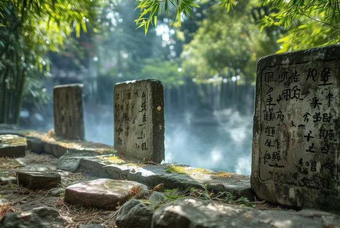 形容中国历史悠久故事之多的成语；形容中国历史悠久故事之多的成语是什么