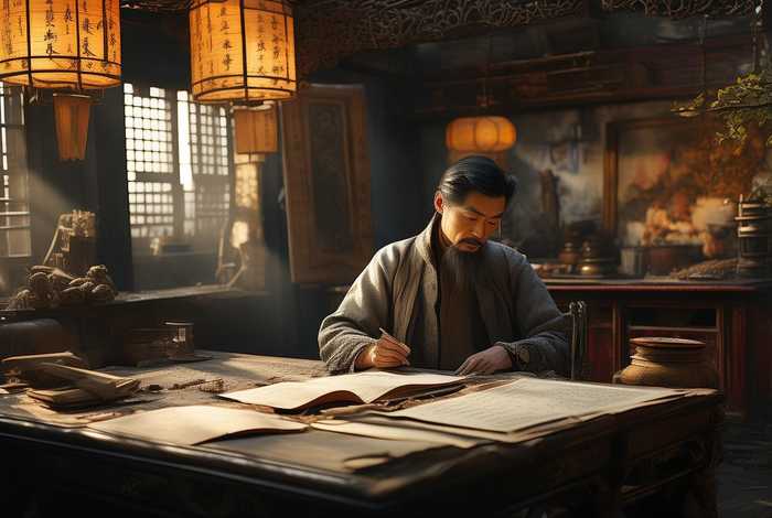 中国历史大故事读后感500字 - 中国历史大故事读后感500字怎么写