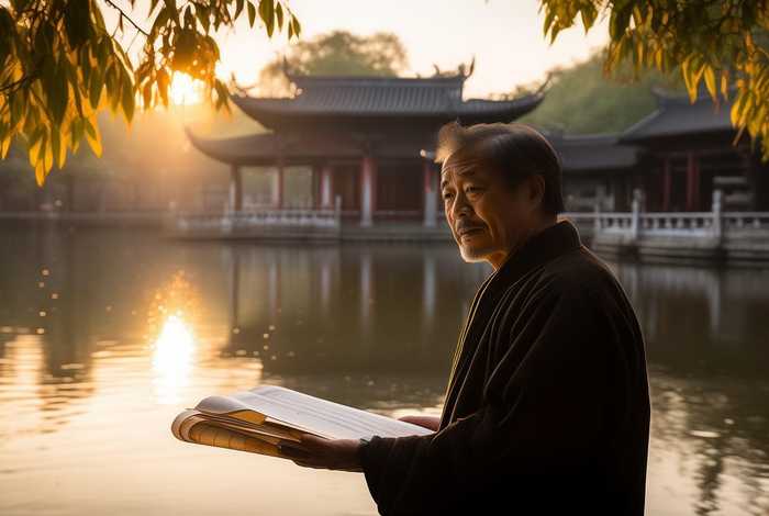 遗爱寺唐白居易古诗，遗爱寺唐白居易古诗意思