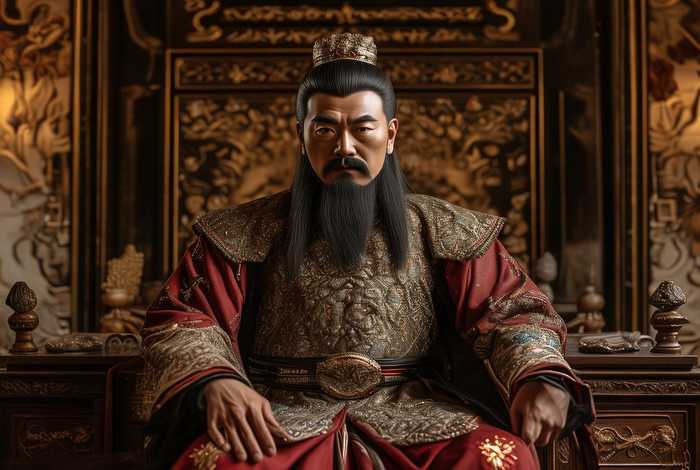 王莽的历史介绍(王莽的历史介绍50字) 王莽的历史介绍(王莽的历史介绍50字)
