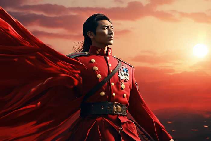 中国红色英雄人物故事,中国红色英雄人物故事简短 中国红色英雄人物故事,中国红色英雄人物故事简短