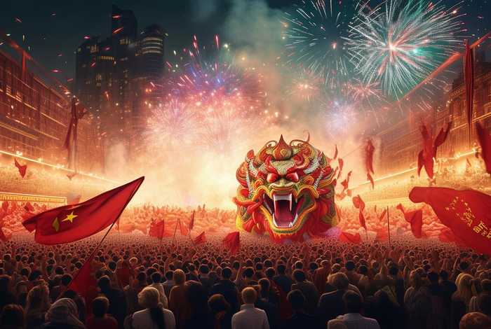 与国庆有关的故事 - 与国庆有关的故事有哪些 与国庆有关的故事 - 与国庆有关的故事有哪些