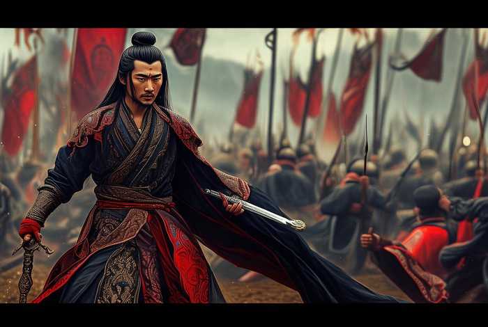三国演义中魏国的相关故事;三国演义中魏国的相关故事有哪些 三国演义中魏国的相关故事;三国演义中魏国的相关故事有哪些