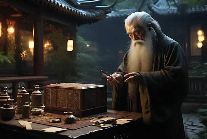 中国古代推理小说，中国古代推理小说作家