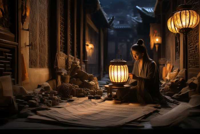 听中国古代历史故事 - 听中国古代历史故事的感受 听中国古代历史故事 - 听中国古代历史故事的感受