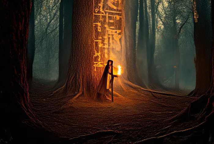 与火有关的历史故事 - 与火有关的历史故事名称 与火有关的历史故事 - 与火有关的历史故事名称