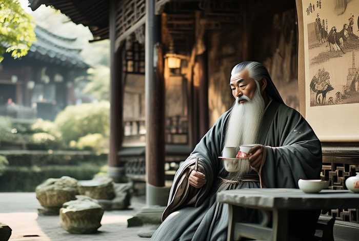中国古代酒的文化故事（中国古代酒的文化故事50字）