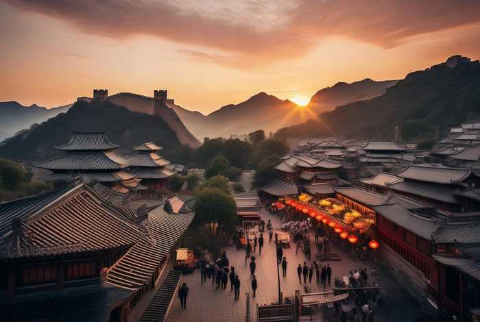 中国历史的英语怎么说 - 中国的历史用英语怎么说