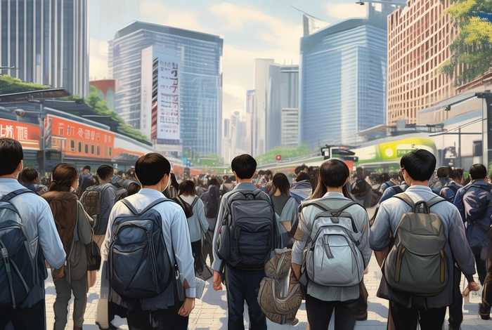 日本科学家流向中国(留学日本的中国科学家) 日本科学家流向中国(留学日本的中国科学家)