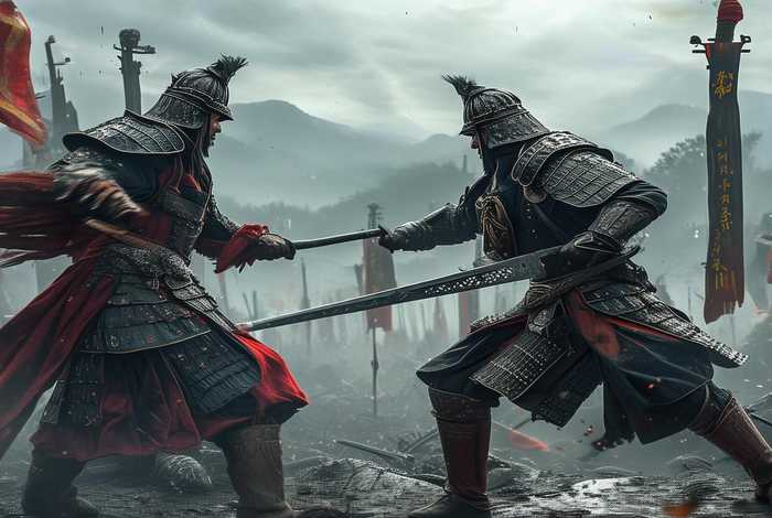 三国演义中最经典的故事（《三国演义》中最经典的故事）