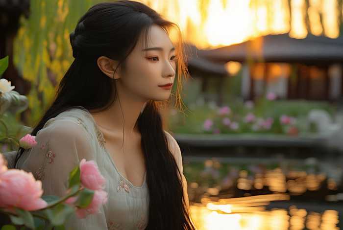 西施的故事 中华民间小故事 西施的故事 中华民间小故事有哪些