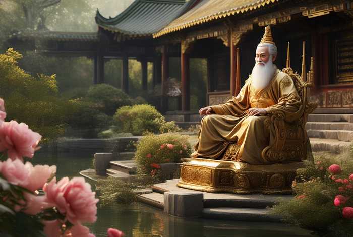 中国历史短文的故事50字；中国历史短文的故事50字内容