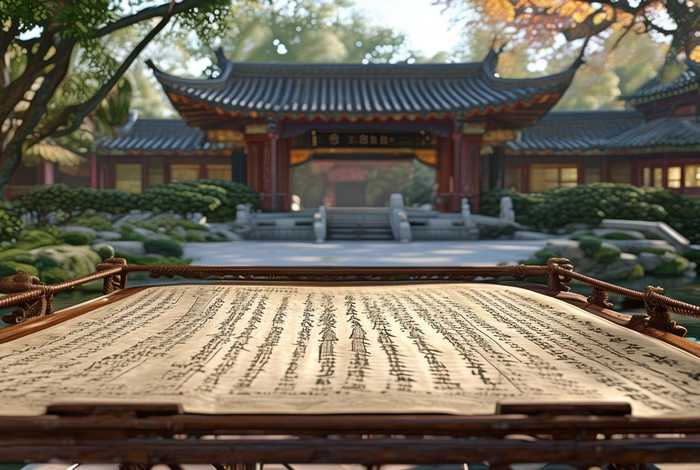 中国家谱的起源和发展历史（中国家谱的起源和发展历史简介）