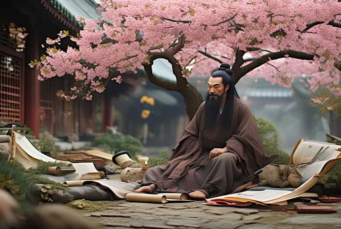 中国古代著名故事有哪些，中国古代著名故事有哪些书