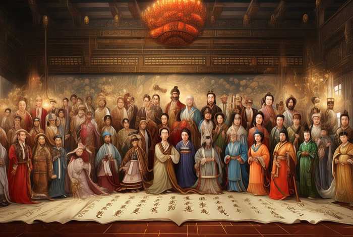 中国历史100位名人;中国历史100位名人生日 中国历史100位名人;中国历史100位名人生日