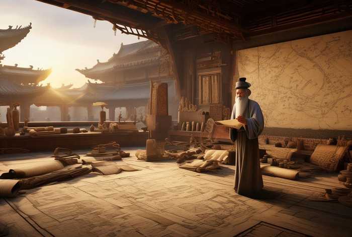 中国历史歌诀；中国历史口诀歌