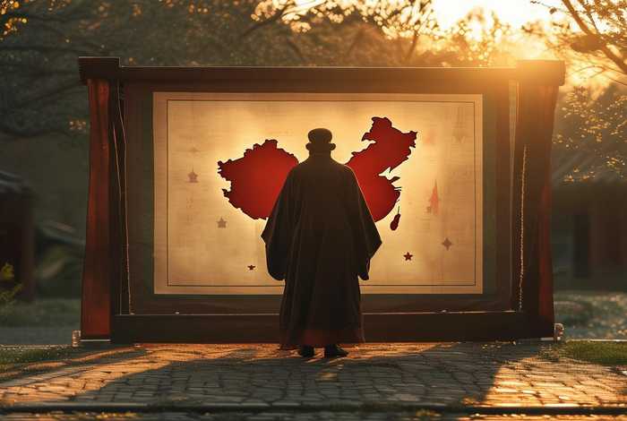 中国近代爱国人物故事50字；中国近代爱国人物故事50字内容