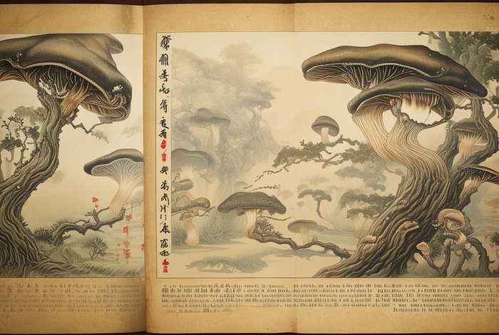 木耳的历史文化;木耳的历史文化价值 木耳的历史文化;木耳的历史文化价值