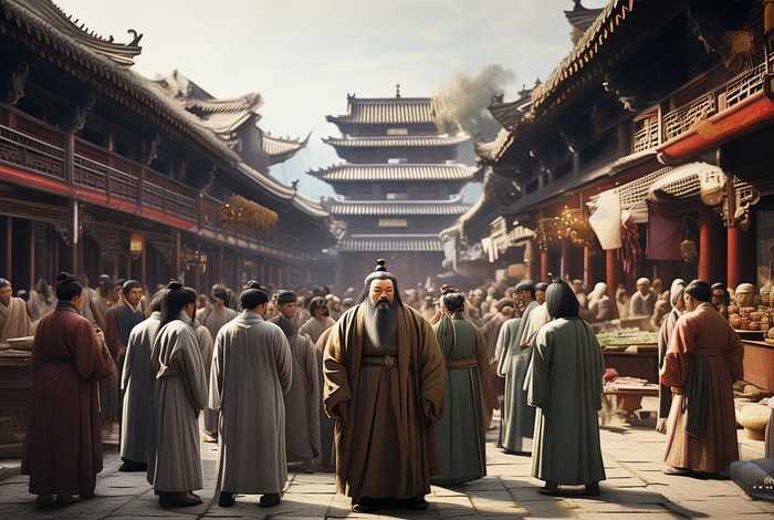 中国古代历史文化故事300字（中国古代历史文化故事300字左右）