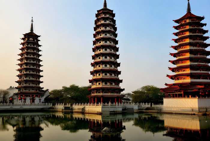 中国古代著名的三大（中国古代著名的三大楼阁）