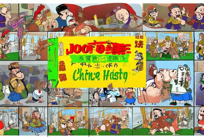 中国历史搞笑故事100篇;中国历史搞笑故事100篇大全 中国历史搞笑故事100篇;中国历史搞笑故事100篇大全