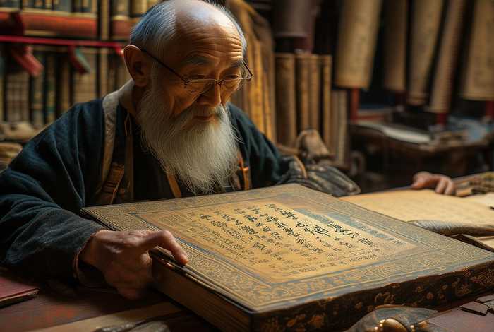 哪本书介绍中国历史 - 哪本书介绍中国历史最悠久
