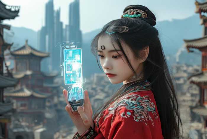中国历史穿越小说、中国历史穿越小说有哪些