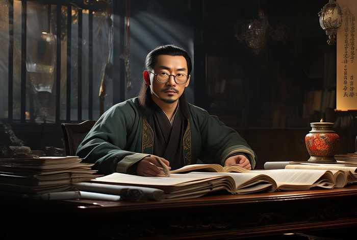 张之洞的故事 张之洞的故事简介