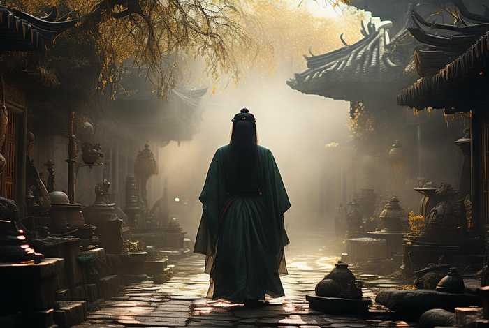 中国古代奇事（中国古代奇人奇事）
