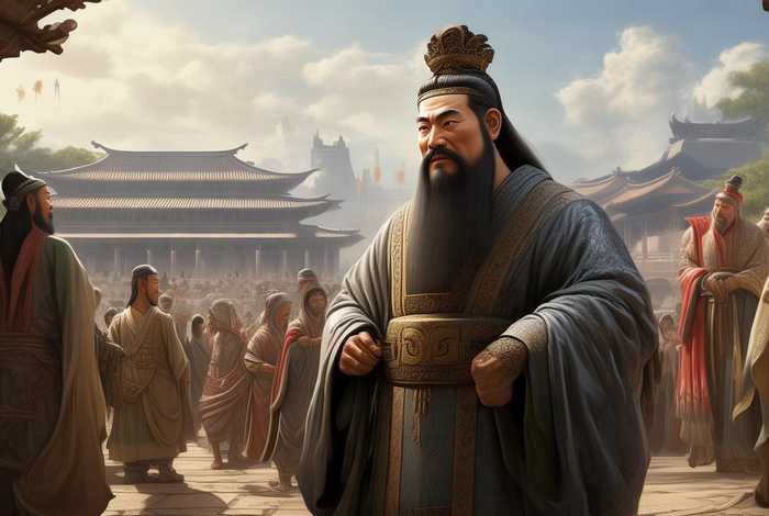 中国历史常识商汤历史 商汤是什么朝代的人