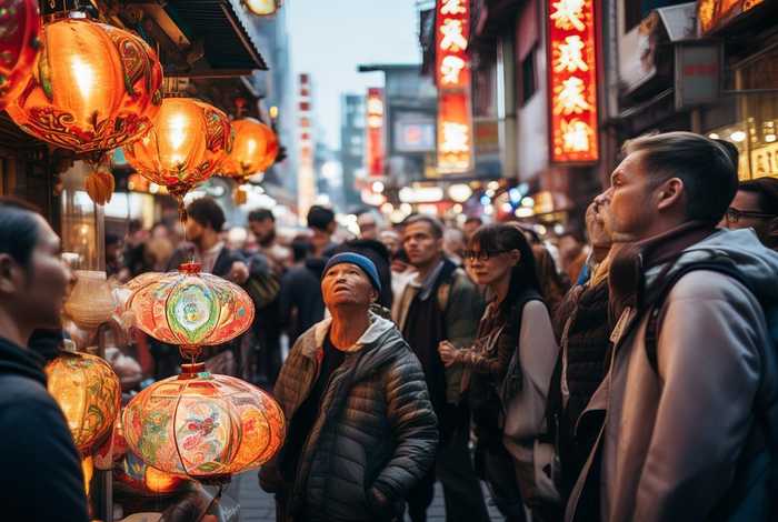 让老外震惊的中国事 - 让老外震惊的中国事例有哪些