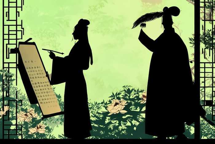 清朝有名的人物故事 - 清朝有名的人物故事有哪些