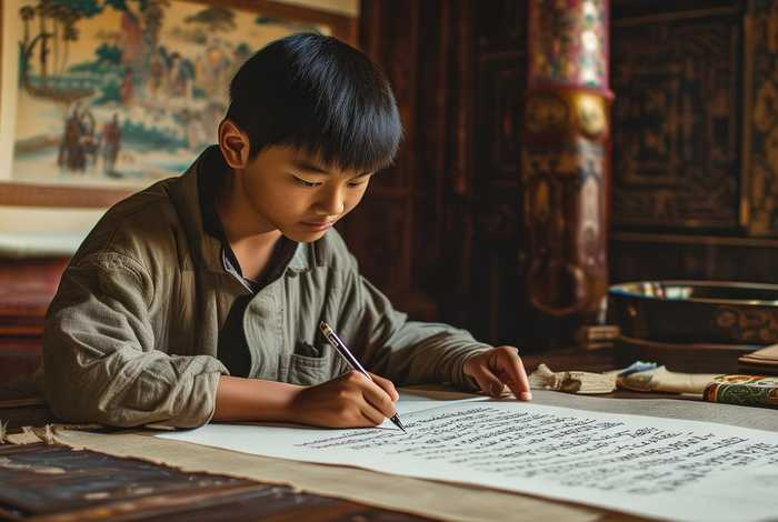 中国历史典型故事作文800字 - 中国历史典型故事作文800字高中