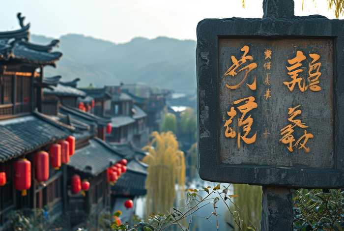有故事的中国地名 有故事的中国地名有哪些 有故事的中国地名 有故事的中国地名有哪些