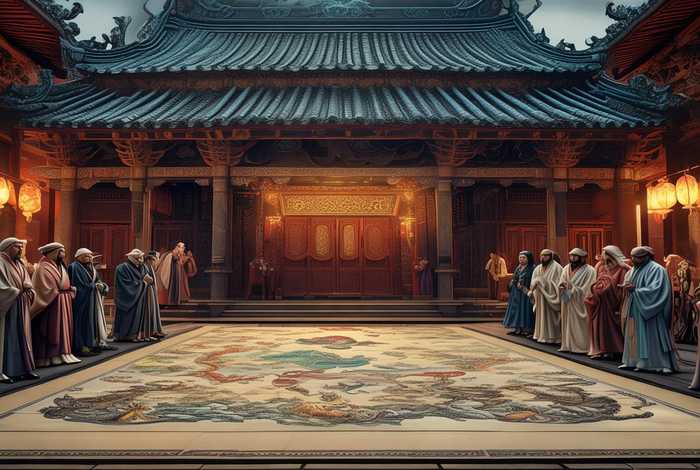 续写中国神话朗诵 续写中国神话朗诵视频 续写中国神话朗诵 续写中国神话朗诵视频