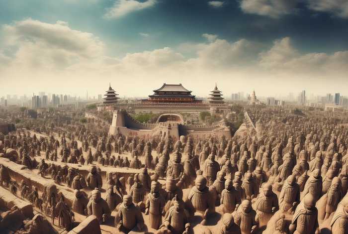 中国历史多少年到现在 - 中国到现在有多少年的历史