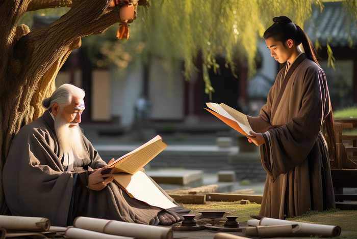 祁黄羊古文;小古文祁黄羊举荐注释及译文 祁黄羊古文;小古文祁黄羊举荐注释及译文