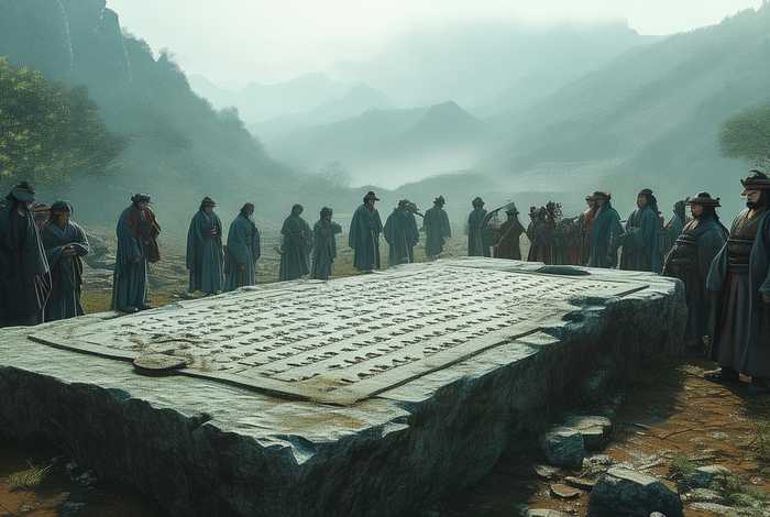 明朝山东的历史故事，明朝山东的历史故事简短